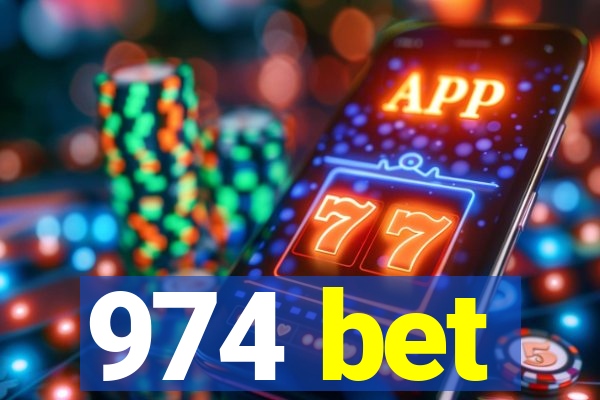 974 bet